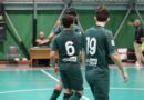 FUTSAL ANCONA, BUONA LA PRIMA!